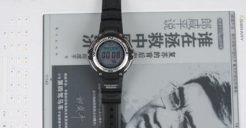 博阅G10二代（功能强大、操作简便，满足你的阅读需求）