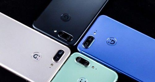 金立F5和S5（金立F5和S5的配置、外观、拍照和续航等方面比较）
