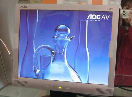冠捷2430v评测（探索冠捷2430v的卓越性能和无限可能性）