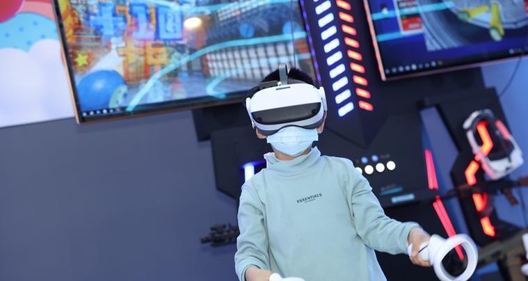 加盟VR行业的前景与机遇（探索VR行业的加盟模式及其关键因素）