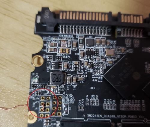 以慧荣RDT教程为主题的完整指南（打造高效的RDT工作流程，提升开发效率与代码质量）