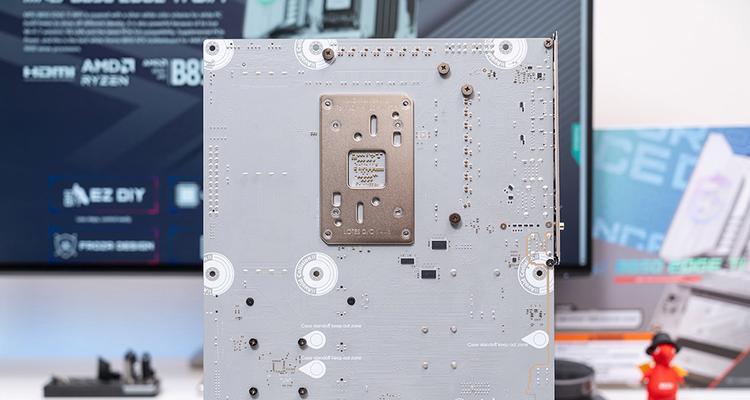 微星B85Gaming主板的性能与特点（一款适合游戏爱好者的高性能主板）