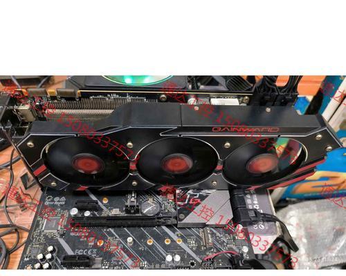 华硕GTX980性能解析（一款强劲的显卡畅玩游戏，解锁无限可能）