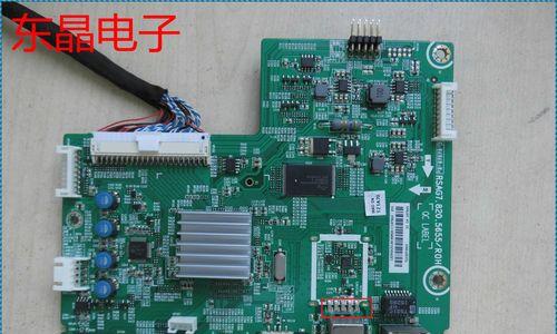 LED42K20JD的性能及特点（了解LED42K20JD的关键特点和性能表现）