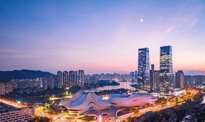 点亮资本（揭秘点亮资本的创新驱动力与投资策略）