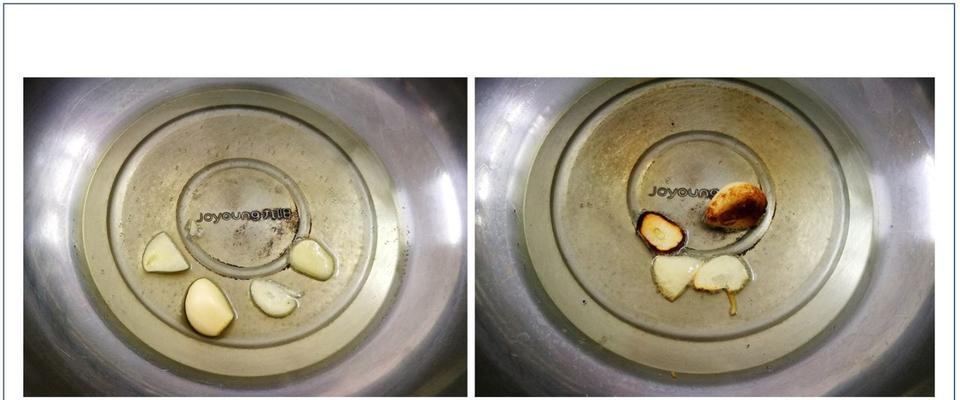 如何分辨地沟油？（科学方法揭示地沟油真相）