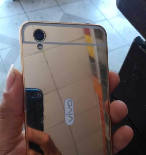 vivo500手机的全面评测（性能出色，拍照突出的vivo500手机值得拥有）