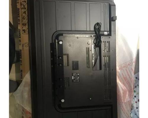 海尔LS42H6000——你的家庭娱乐新选择（高清画质、智能互联，让您畅享视觉盛宴）