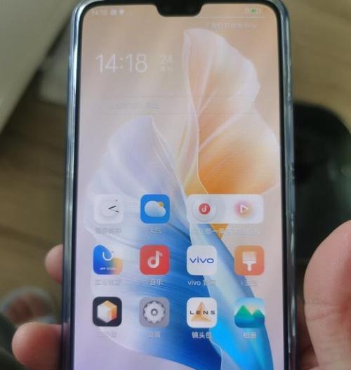 Vivo2.0手机（性能强劲、拍照出色、操作流畅，一切尽在Vivo2.0手机）