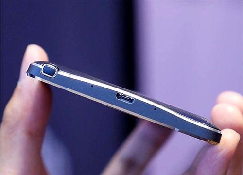 三星Note4配置详解（挑战极限，征服未来）