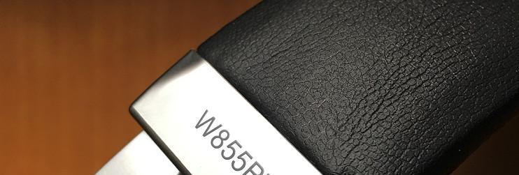 漫步者W855耳机（完美的音质，舒适的佩戴体验，悦享无尽音乐盛宴）