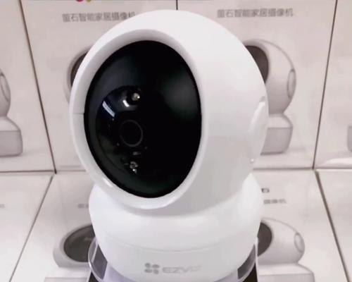 萤石监控器（便捷、可靠、高效的智能家居安保系统）