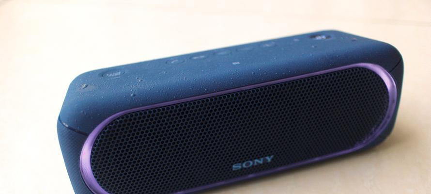 索尼XB20音箱的音质、便携性及价格性价比分析（一款音质卓越、便携性出色且价格实惠的音箱）