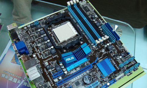 华硕M4A88T的性能和特点分析（一款功能强大的华硕主板）