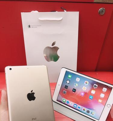 IPAD迷你三的全面评估（探索IPAD迷你三的性能、功能和用户体验）
