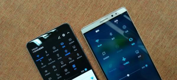 华为Mate9的声音表现如何？（探索华为Mate9的音质、音量和音效）