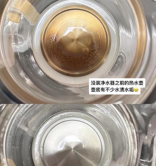 净水器沁园的卓越性能与高品质（打造安全健康的生活用水环境）