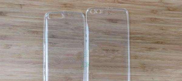 小米6Plus（性能强悍，设计精美，价格亲民）