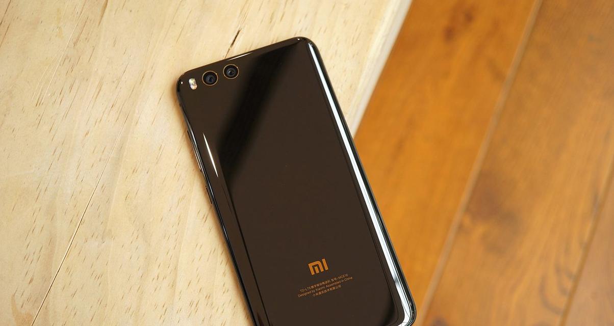 小米6Plus（小米6Plus的配置和使用体验）