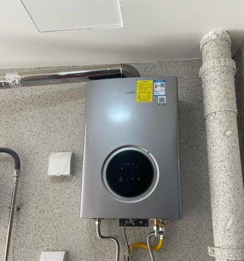 华帝自动清洗的高效实用性解析（华帝自动清洗技术的革新与应用探讨）