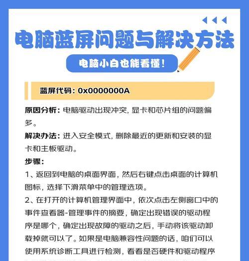 电脑安装语言错误代码的原因与解决方法（深入探究电脑安装语言错误代码，帮您解决安装问题）