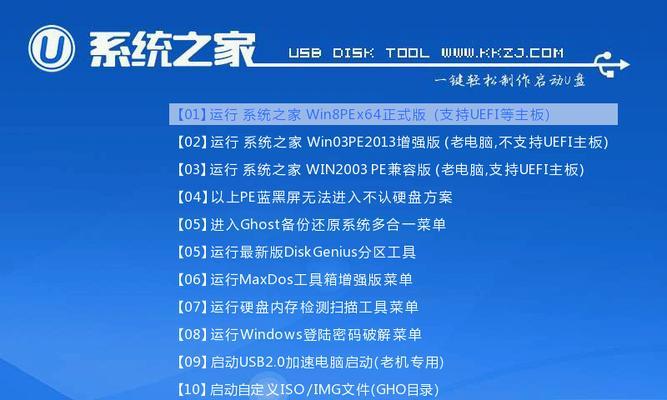 方正U盘装系统教程（详细介绍方正U盘装系统的步骤和注意事项）