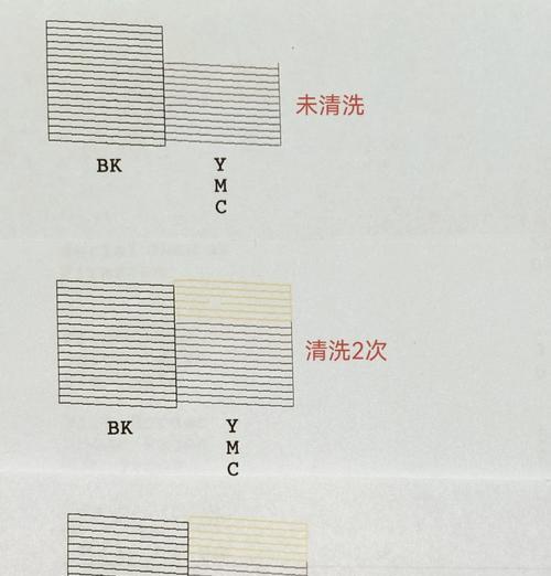 打印机喷头堵塞解决方法（有效清洁方法让打印机喷头焕然一新）