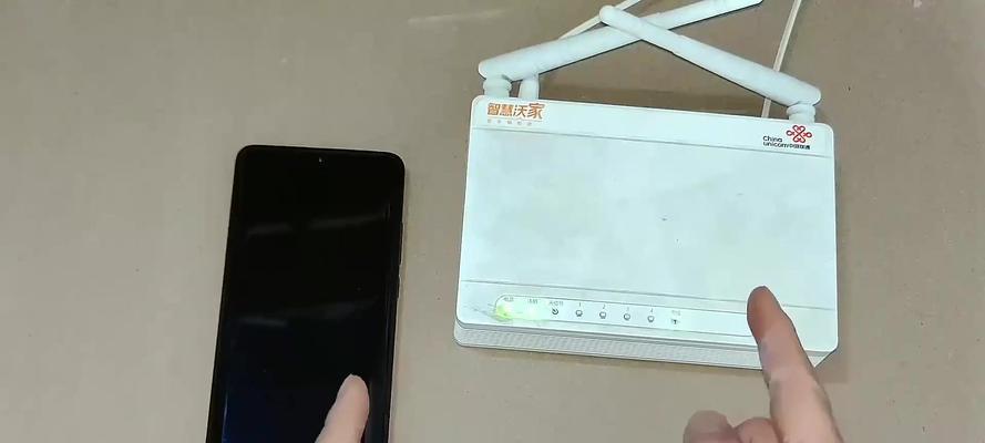 忘记WiFi密码怎么办（重新设置WiFi密码的步骤及技巧）