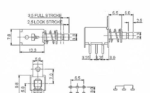 PS2251_02量产教程（从入门到精通，助你轻松实现批量制造）