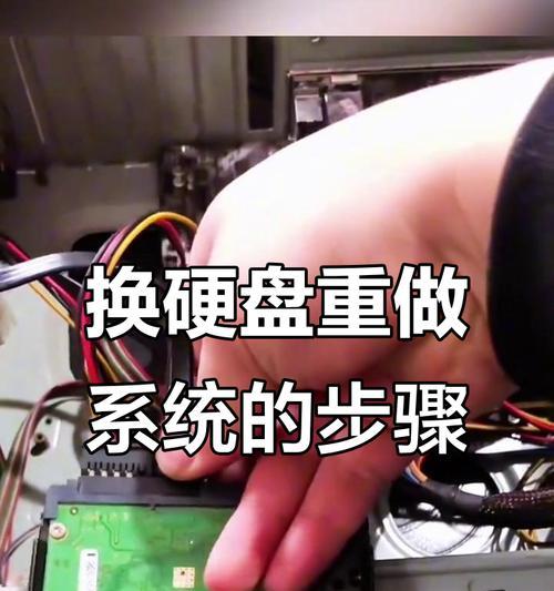 硬盘损坏导致无法进入系统，怎么办？（解决电脑硬盘损坏问题的方法与技巧）