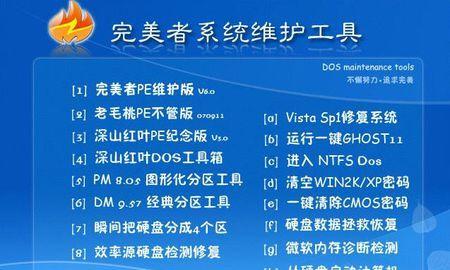 简单易学的ISO系统PE装载教程（通过详细步骤快速安装ISO系统PE）