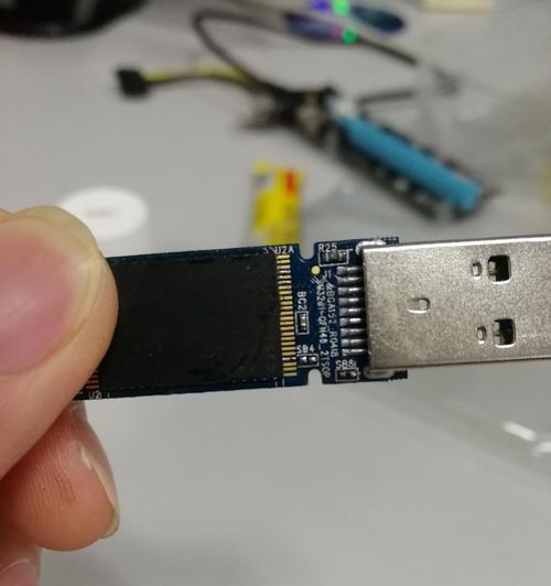 慧荣3267U盘量产教程（轻松解决U盘量产问题，提升工作效率）