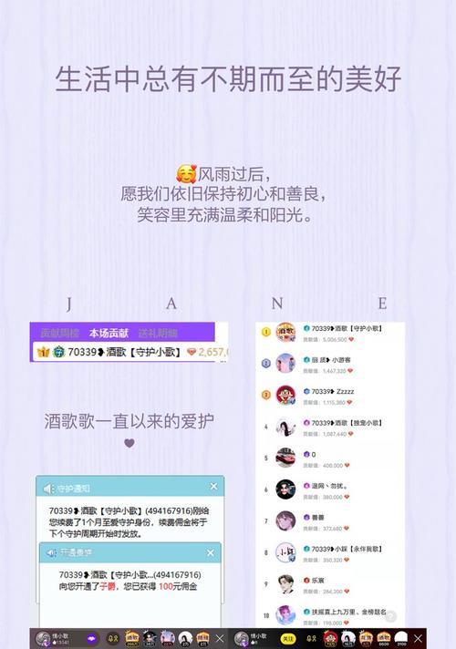 YY电脑游戏直播教程（提升直播质量，吸引更多观众的关键技巧和经验分享）
