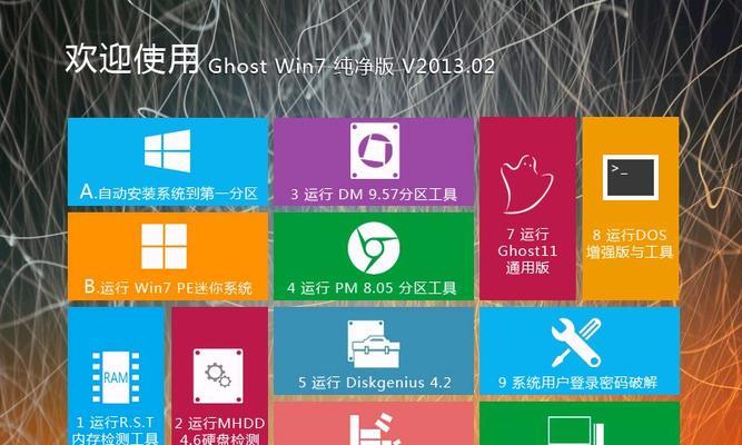 安装原版Win7分区教程（简明易懂，让你轻松安装原版Win7系统）
