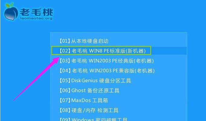 戴尔笔记本如何使用U盘装Win8系统（详细教程及步骤，轻松安装系统）