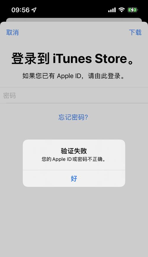 电脑密码修改提示发生错误的解决办法（如何应对电脑密码修改提示错误的情况）
